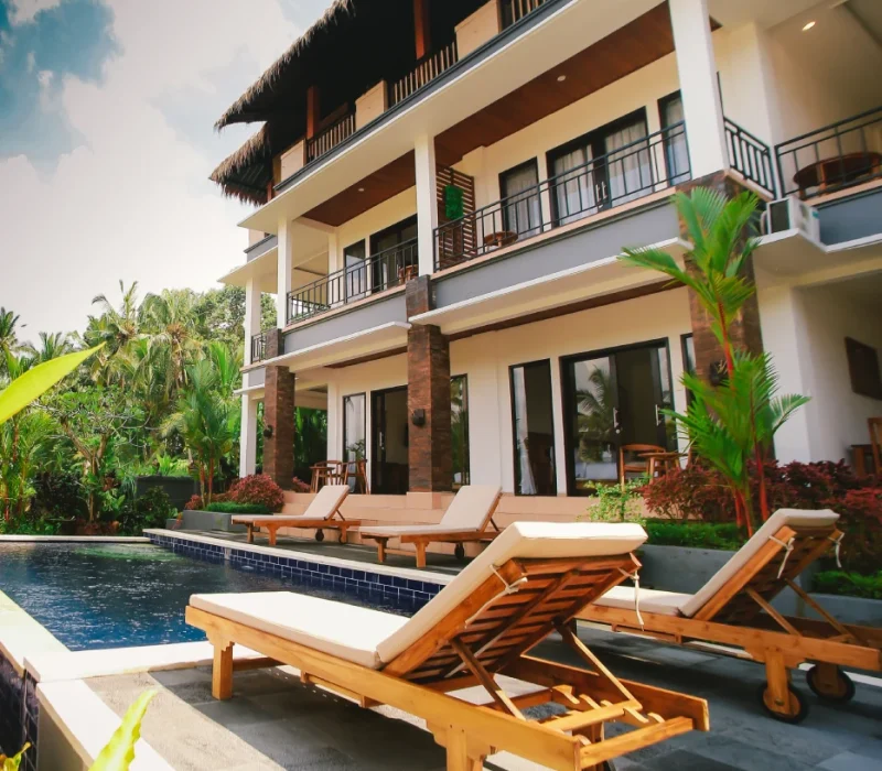 The Life Artelier Ubud 2